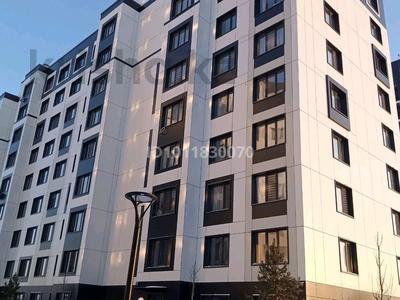 2-бөлмелі пәтер · 53 м² · 7/9 қабат, ул. Е-103 5, бағасы: 31 млн ₸ в Астане, Есильский р-н