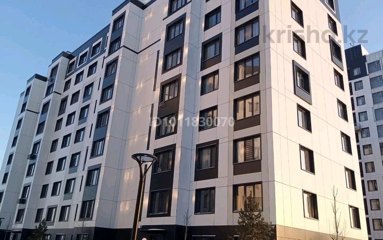 2-бөлмелі пәтер · 53 м² · 7/9 қабат, ул. Е-103 5, бағасы: 31 млн ₸ в Астане, Есильский р-н — фото 4