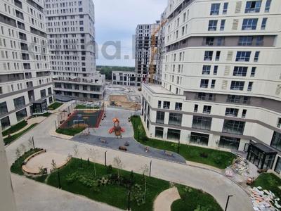 2-комнатная квартира · 66.3 м² · 6 этаж, Райымбека 15 в — Суюнбая за 58 млн ₸ в Алматы, Жетысуский р-н