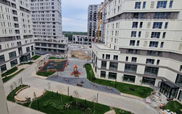 2-комнатная квартира · 66.3 м² · 6 этаж, Райымбека 15 в — Суюнбая за 58 млн ₸ в Алматы, Жетысуский р-н — фото 8