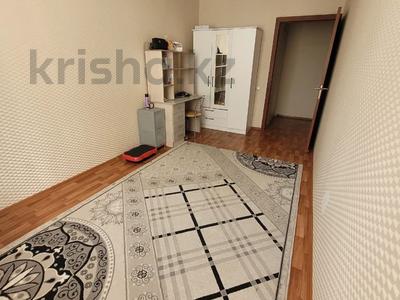 3-бөлмелі пәтер · 70 м² · 2/12 қабат, Кудайбердыулы 25, бағасы: 30.4 млн ₸ в Астане, Алматы р-н