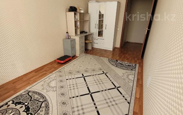 3-бөлмелі пәтер · 70 м² · 2/12 қабат, Кудайбердыулы 25, бағасы: 30.4 млн ₸ в Астане, Алматы р-н — фото 2
