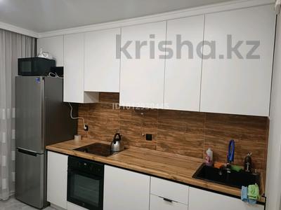 1-комнатная квартира · 38 м² · 7/9 этаж, мкр Шугыла, Райымбека 590/8 — апорт за 25 млн ₸ в Алматы, Наурызбайский р-н