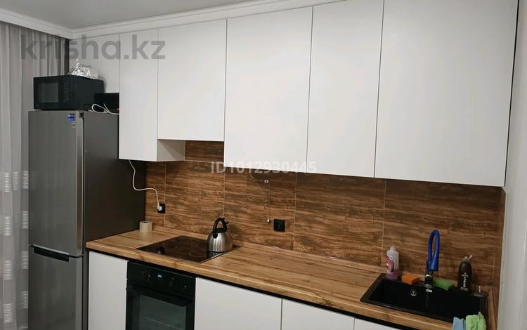 1-бөлмелі пәтер · 38 м² · 7/9 қабат, мкр Шугыла, Райымбека 590/8 — апорт, бағасы: 25 млн ₸ в Алматы, Наурызбайский р-н — фото 2