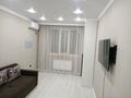 1-бөлмелі пәтер · 38 м² · 7/9 қабат, мкр Шугыла, Райымбека 590/8 — апорт, бағасы: 25 млн ₸ в Алматы, Наурызбайский р-н — фото 2
