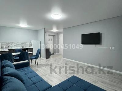 2-комнатная квартира · 36 м² · 3/9 этаж, Засядко 54 — Рынок Жансая, Центральный рынок за 15 млн 〒 в Семее