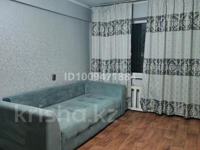 1-комнатная квартира · 40 м² · 5/5 этаж, Жидебай батыра 16 за 90 000 〒 в Балхаше