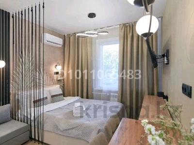 1-комнатная квартира · 40 м², проспект Нурсултана Назарбаева 203 за 12 000 ₸ в Уральске, мкр Школьник