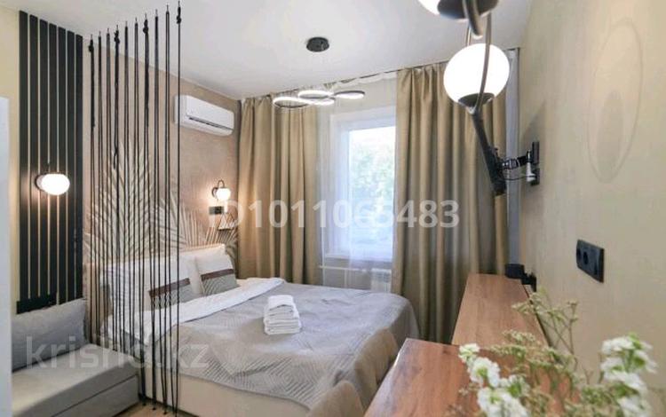 1-комнатная квартира · 40 м², проспект Нурсултана Назарбаева 203 за 12 000 ₸ в Уральске, мкр Школьник — фото 2
