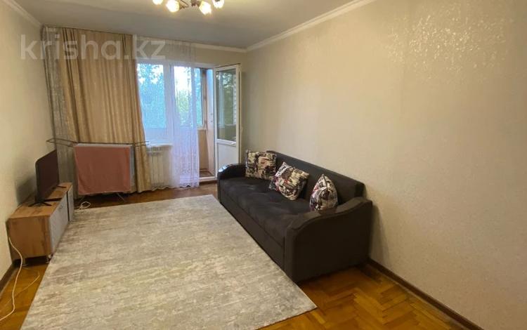 3-бөлмелі пәтер, 60 м², 4/5 қабат, пушкина 3/1, бағасы: ~ 35 млн 〒 в Алматы, Медеуский р-н — фото 5