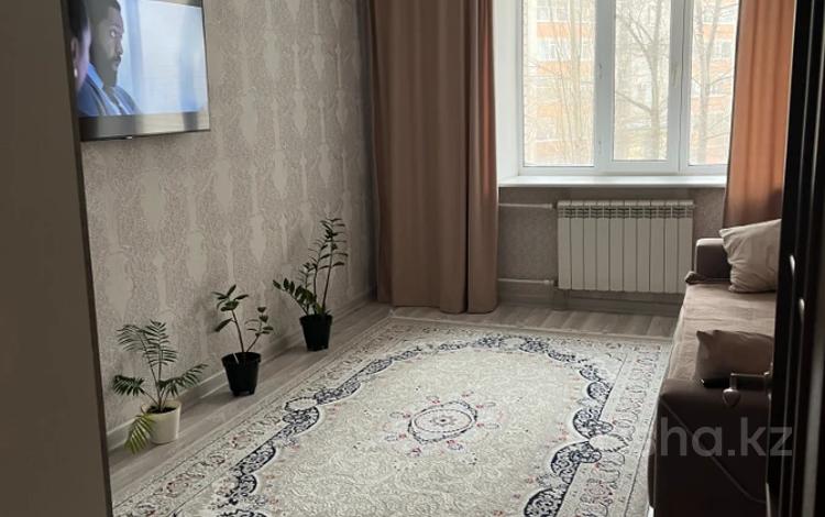 3-бөлмелі пәтер · 80.1 м² · 2/10 қабат, Набережная 84а, бағасы: 25.5 млн ₸ в Актобе — фото 2