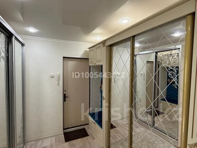 2-бөлмелі пәтер · 54.4 м² · 5/5 қабат, мкр Кунаева 6, бағасы: 21.2 млн ₸ в Уральске