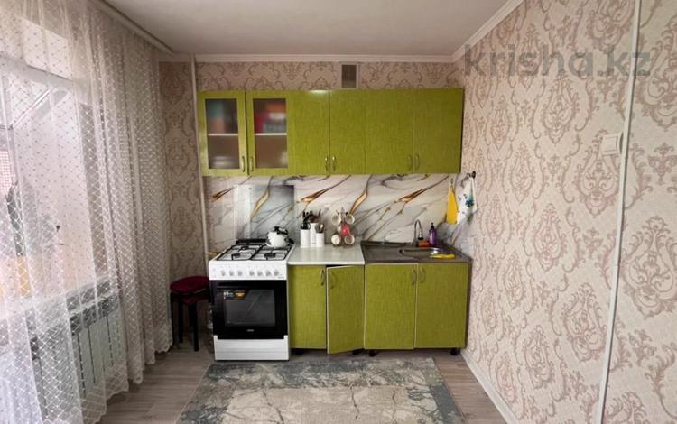 1-комнатная квартира · 36 м² · 4/5 этаж, мкр Гарышкер за 12 млн ₸ в Талдыкоргане — фото 3