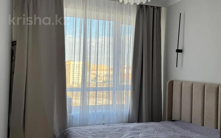 2-комнатная квартира · 50 м² · 8/12 этаж, Чингиз Айтматов за 270 000 ₸ в Астане, Сарыарка р-н — фото 2