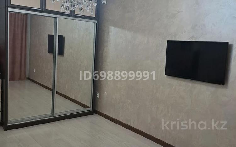 1-комнатная квартира · 35 м² · 5/5 этаж, мкр Зердели, Мкр Зердели (Алгабас-6) за 170 000 ₸ в Алматы, Алатауский р-н — фото 3