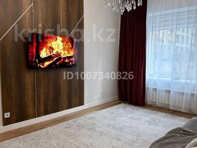 2-бөлмелі пәтер · 71 м² · 1/8 қабат, Радостовца 323а, бағасы: 26 990 ₸ в Алматы, Бостандыкский р-н
