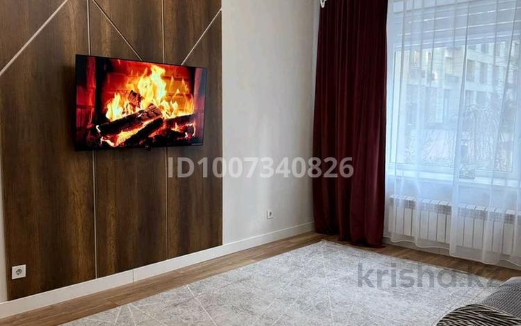 2-бөлмелі пәтер · 71 м² · 1/8 қабат, Радостовца 323а, бағасы: 26 990 ₸ в Алматы, Бостандыкский р-н — фото 2