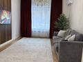 2-бөлмелі пәтер · 71 м² · 1/8 қабат, Радостовца 323а, бағасы: 26 990 ₸ в Алматы, Бостандыкский р-н — фото 5