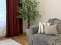 2-бөлмелі пәтер · 71 м² · 1/8 қабат, Радостовца 323а, бағасы: 26 990 ₸ в Алматы, Бостандыкский р-н — фото 6