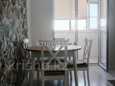 2-комнатная квартира · 71 м² · 5/5 этаж, Айтеке Би 66 за 19.7 млн ₸ в Актобе, мкр. Курмыш