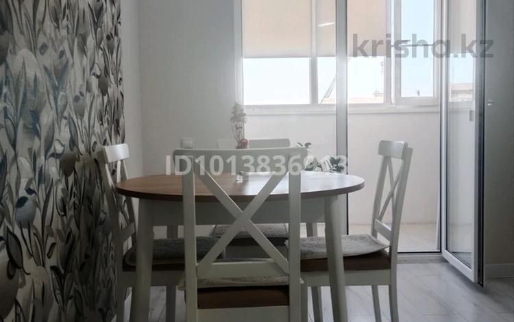 2-бөлмелі пәтер · 71 м² · 5/5 қабат, Айтеке Би 66, бағасы: 19.7 млн ₸ в Актобе, мкр. Курмыш — фото 9
