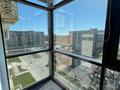 1-комнатная квартира · 50 м² · 4/4 этаж, мкр Ак Шагала, Жалена тулепова за 300 000 ₸ в Атырау — фото 11