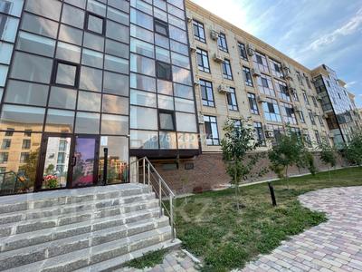 1-комнатная квартира · 50 м² · 4/4 этаж, мкр Ак Шагала, Жалена тулепова за 300 000 ₸ в Атырау