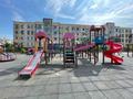 1-комнатная квартира · 50 м² · 4/4 этаж, мкр Ак Шагала, Жалена тулепова за 300 000 ₸ в Атырау — фото 16