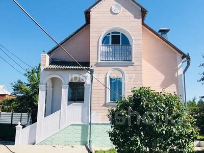 Отдельный дом · 10 комнат · 277 м² · 12 сот., Военный городок за 90 млн 〒 в Костанае
