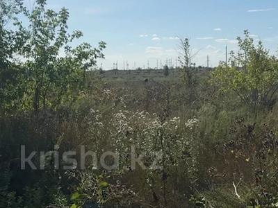 Участок · 12 соток, Майкудук, ПКС Мичурина — ХМК за 2.5 млн ₸ в Караганде, Алихана Бокейханова р-н