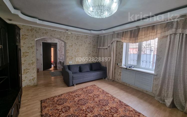 Часть дома · 2 комнаты · 65 м² · 2 сот., Аральская 9 — Шаумяна за 200 000 ₸ в Алматы, Турксибский р-н — фото 4