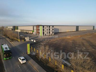 Промбаза · 29 соток, Азербайжан мамбетова 1/57 за 4 500 ₸ в Алматы, Алатауский р-н