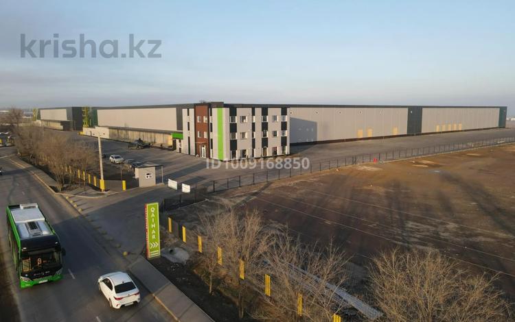 Промбаза · 29 соток, Азербайжан мамбетова 1/57 за 4 500 ₸ в Алматы, Алатауский р-н — фото 8