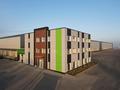 Промбаза · 29 соток, Азербайжан мамбетова 1/57 за 4 500 ₸ в Алматы, Алатауский р-н — фото 8