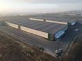 Промбаза · 29 соток, Азербайжан мамбетова 1/57 за 4 500 ₸ в Алматы, Алатауский р-н — фото 9
