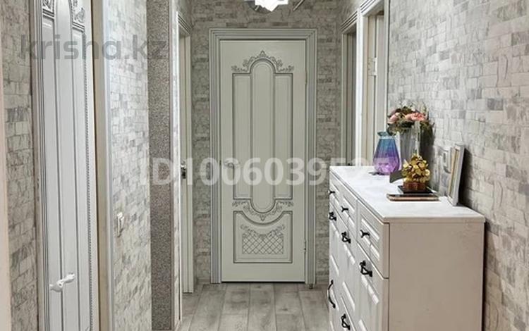 3-комнатная квартира · 78 м² · 2/5 этаж, 17-й мкр 91 за 24 млн ₸ в Актау — фото 2
