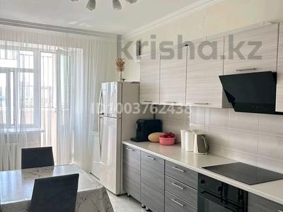 2-комнатная квартира · 78 м² · 8/12 этаж, Сейфуллина 65 за 35.5 млн ₸ в Астане, Сарыарка р-н