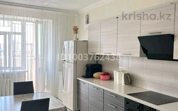 2-комнатная квартира · 78 м² · 8/12 этаж, Сейфуллина 65 за 35.5 млн ₸ в Астане, Сарыарка р-н — фото 5