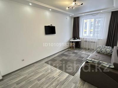 1-бөлмелі пәтер · 38 м² · 5/9 қабат, Аль-Фараби 30 — Улы Дала, бағасы: 23 млн ₸ в Астане, Есильский р-н