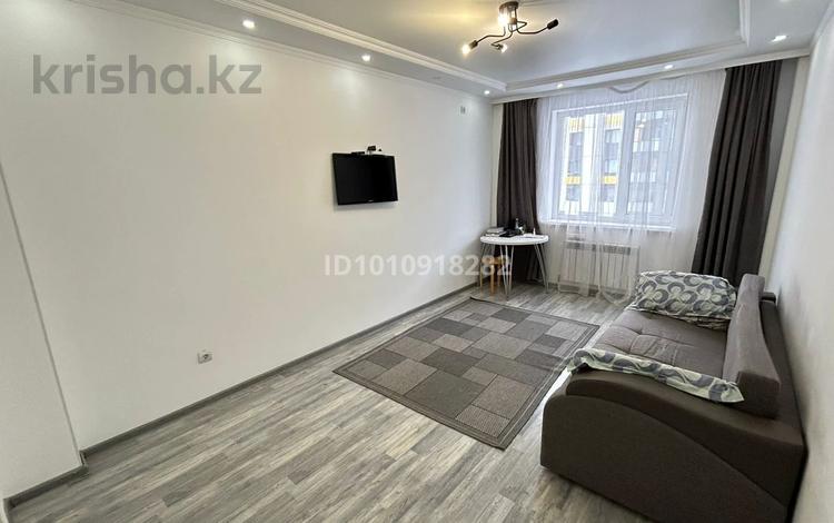 1-бөлмелі пәтер · 38 м² · 5/9 қабат, Аль-Фараби 30 — Улы Дала, бағасы: 23 млн ₸ в Астане, Есильский р-н — фото 2