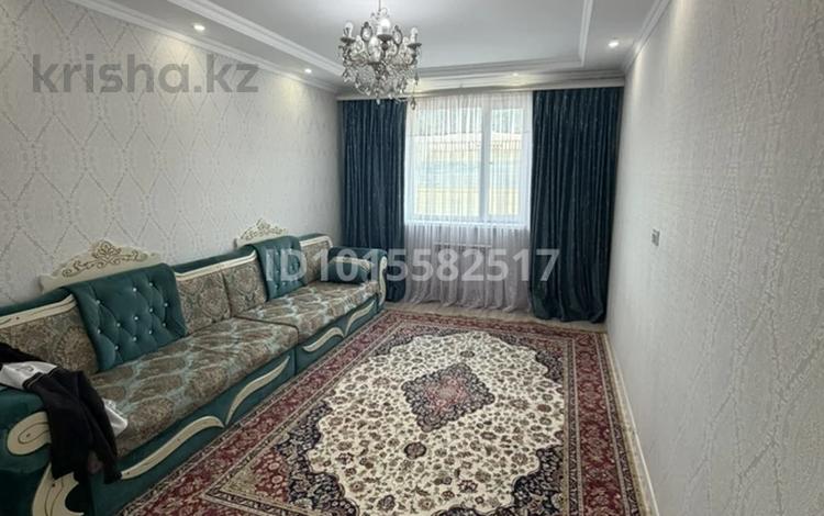 2-бөлмелі пәтер · 64.9 м² · 5/5 қабат, 20-ш/а. 26/1, бағасы: 170 000 ₸ в Актау, 20-й мкр — фото 2
