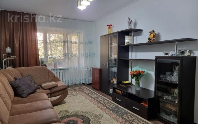 3-комнатная квартира · 68 м² · 1/4 этаж, хаджи мукана за ~ 65.6 млн ₸ в Алматы, Медеуский р-н — фото 5