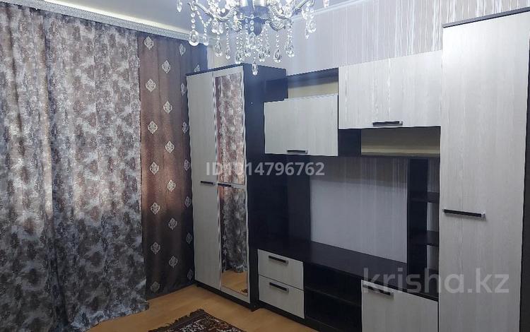 1-комнатная квартира · 37 м² · 6/12 этаж, мкр Акбулак, Сейдолла Байтерекова — Напротив Алматы Арены за 200 000 ₸ в Алатауский р-н — фото 2