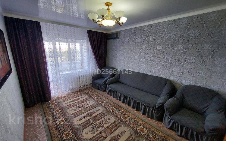 2-комнатная квартира · 60 м² · 3/6 этаж, Щурихина 40 за 13 000 ₸ в Уральске — фото 44