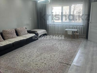 Отдельный дом · 4 комнаты · 120 м² · 4 сот., Некрасова 117 за 35 млн ₸ в Семее
