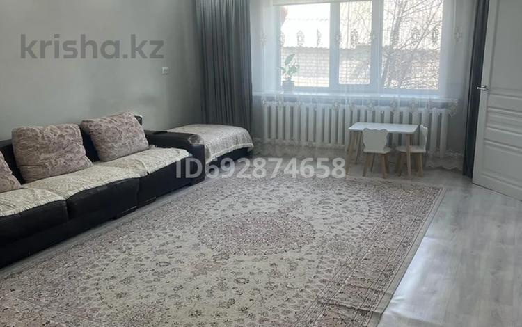 Отдельный дом · 4 комнаты · 120 м² · 4 сот., Некрасова 117 за 35 млн 〒 в Семее — фото 2