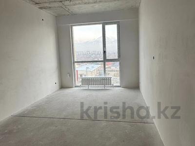 2-комнатная квартира · 66 м² · 6/9 этаж, мкр Нуркент, Турара Рыскулова 2Б/1 — Момышулы за 44.5 млн 〒 в Алматы, Алатауский р-н