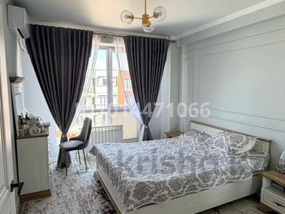 2-комнатная квартира · 54 м² · 6/6 этаж, Жунисова 2/13 к1-27, 2/13 к28-33м, 2/13 к28-30Б за 35 млн ₸ в Алматы, Наурызбайский р-н