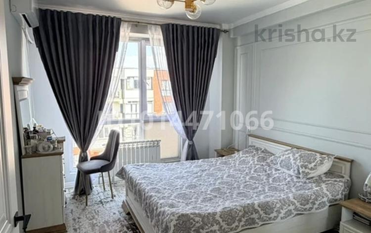 2-комнатная квартира · 54 м² · 6/6 этаж, Жунисова 2/13 к1-27, 2/13 к28-33м, 2/13 к28-30Б за 35 млн ₸ в Алматы, Наурызбайский р-н — фото 2