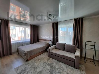 1-комнатная квартира · 40 м² · 4/5 этаж, Интернациональная 30 — Ул.Назарбаева, ул.Жумабаева за 13 000 ₸ в Петропавловске